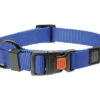 KARLIE Halsband Art Sportiv Plus Nylon Blauw 20 Mm, 40 - 55 Cm -Hond Winkel DV 8 10451372 01 4c DE 20211030222347