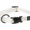 KARLIE Halsband Art Sportiv Plus Nylon Lichtgrijs 10 Mm, 20 - 35 Mm -Hond Winkel DV 8 10451374 01 4c DE 20211030224046