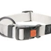 KARLIE Halsband Art Sportiv Plus Nylon Lichtgrijs 25 Mm, 45 - 65 Mm -Hond Winkel DV 8 10451377 01 4c DE 20211030222657