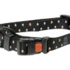 KARLIE Halsband Art Sportiv Plus Nylon Triangle Zwart 15 Mm, 30 - 45 Cm -Hond Winkel DV 8 10451379 01 4c DE 20211030222541