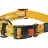 KARLIE Halsband Art Sportiv Plus Nylon Streep Oranje 25 Mm, 45 - 65 Cm -Hond Winkel DV 8 10451385 01 4c DE 20211030222813