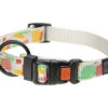 KARLIE Halsband Art Sportiv Plus Nylon Tropic Grijs 15 Mm, 30 - 45 Cm -Hond Winkel DV 8 10451391 01 4c DE 20211030223238
