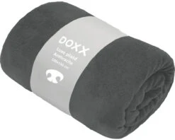 Hondenkleed Snout 100/150 Antrciet