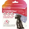 BEAPHAR Combotec Hond 40 - 60 Kg, Anti Vlooien- En Tekenmiddel -Hond Winkel DV 8 10475115 01 4c NL 20210731214658
