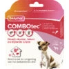 BEAPHAR Combotec Hond 2 - 10 Kg, Anti Vlooien- En Tekenmiddel -Hond Winkel DV 8 10475118 01 4c NL 20210731214658