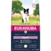 EUKANUBA Hondenvoer Pup S/M Lam & Rijst 2,5 Kg -Hond Winkel DV 8 10479161 01 4c NL 20211029111800