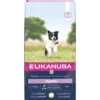 EUKANUBA Hondenvoer Pup S/M Lam & Rijst 12 Kg -Hond Winkel DV 8 10479165 01 4c NL 20210904221205