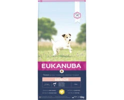 EUKANUBA Hondenvoer Senior S 12 Kg