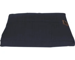 Hondenkussen XL Navy Blauw 70x100 Cm