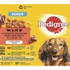 PEDIGREEE Pouch Senior Natvoer Multipack 12x100 Gr -Hond Winkel DV 8 10495974 01 4c NL 20210928194751