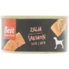 BEST FOR YOUR FRIEND Hondenvoer Nat, Zalm 95 Gr 2 BEST FOR YOUR FRIEND Hondenvoer Nat, Zalm 95 Gr -Hond Winkel DV 8 10529850 03 4c NL 20220114201654