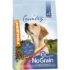 FOKKER Hondenvoer Droog Country Nograin 2,5 Kg 2 FOKKER Hondenvoer Droog Country Nograin 2,5 Kg -Hond Winkel DV 8 10571438 01 4c NL 20220601104651
