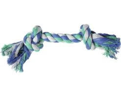 KARLIE Hondenspeeltouw 25 Cm