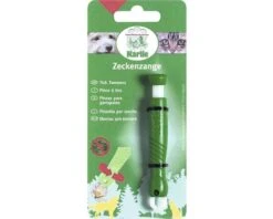 KARLIE Tekentang Kunststof, Groen