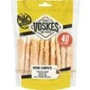 VOSKES Hondensnack Rawhide Twist Kip 400 G -Hond Winkel DV 8 4639983 01 4c NL 20190606051700