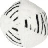 KARLIE Hondenspeelgoed Safari Zebra Wit-bruin 11 Cm -Hond Winkel DV 8 4691970 01 4c DE 20190209165504