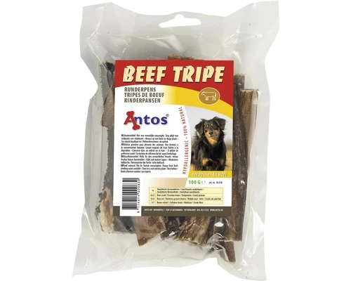 ANTOS Pensstaafjes 100 Gr 3 ANTOS Pensstaafjes 100 Gr