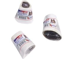 ANTOS Mergpijp Wit Paté