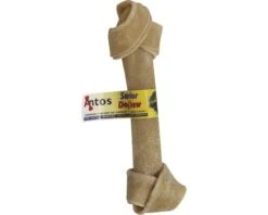 ANTOS Geknoopt Been 7½"