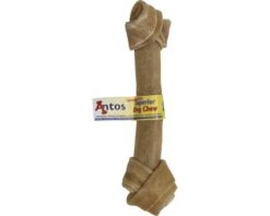 ANTOS Geknoopt Been 10"