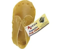 ANTOS Kauwschoen 5"