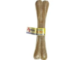 ANTOS Geperst Been 10½"