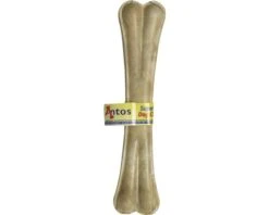 ANTOS Geperst Been 12½"