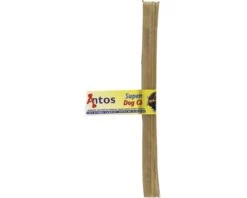 ANTOS Geperste Staaf 10" 20 Mm 80 - 90 Gr
