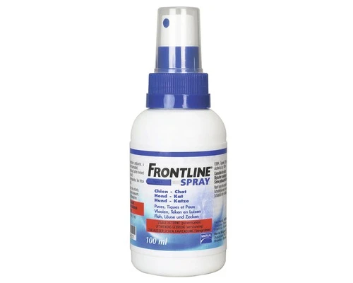 Frontline Spray 100 Ml 3 Frontline Spray 100 Ml