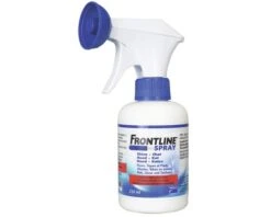 Frontline Spray 250 Ml