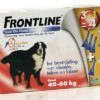 Frontline Spot On, Hond, Extra Large 40-60kg 4 Pip -Hond Winkel DV 8 5054727 01 4c NL 20150713115717