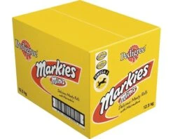 PEDIGREE Markies Mini 12,5 Kg