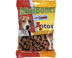 ANTOS Mini Bones Duo Lam 200 Gr