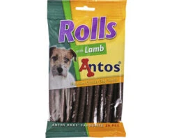 ANTOS Rolls Lam 20 St