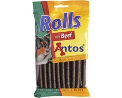 ANTOS Rolls Rund 20 St