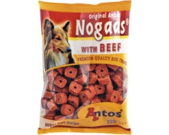 ANTOS Nogaas Rund 500 Gr