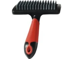 KARLIE Massageborstel L