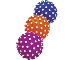 KARLIE Hondenspeelgoed Ballen