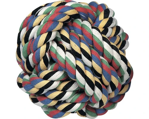 KARLIE Katoenenbal Ø 8,5 Cm 2 KARLIE Katoenenbal Ø 8,5 Cm