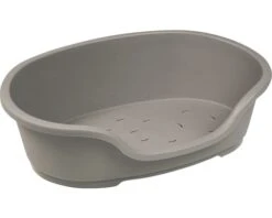 KARLIE Hondenmand Domus Chocolade Mocca 70 Cm