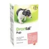 Bayer DRONTAL Pup Ontwormingsmiddel 50 Ml -Hond Winkel DV 8 5844734 01 4c NL 20160801190252