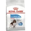 ROYAL CANIN Hondenvoer M Light 3 Kg