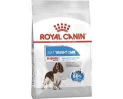 ROYAL CANIN Hondenvoer M Light 3 Kg