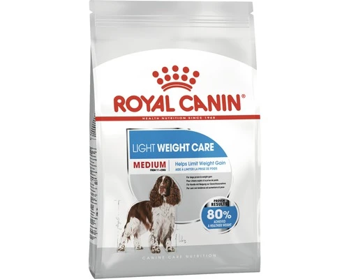 ROYAL CANIN Hondenvoer M Light 3 Kg 3 ROYAL CANIN Hondenvoer M Light 3 Kg
