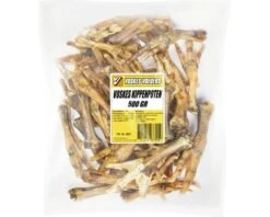 VOSKES Kippenpoten 500 G