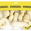VOSKES Hondensnack Blanke Kauwkluiven Mix 420 G -Hond Winkel DV 8 6098103 01 4c NL 20221005134050