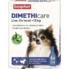 BEAPHAR DIMETHI Care Line On Honden Tot 15kg 6st
