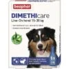 BEAPHAR DIMETHI Care Line On Honden 15-30kg 6st