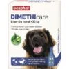 BEAPHAR DIMETHI Care Line On Honden Vanaf 30kg 6st