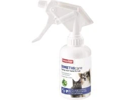 BEAPHAR DIMETHI Care Spray Hond En Kat 250ml
